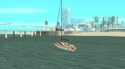 GTAIV Marquis for GTA San Andreas miniature 3