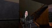 Yennefer From The Witcher 3 Wild Hunt для GTA San Andreas миниатюра 2
