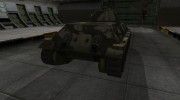 Пустынный скин для А-20 для World Of Tanks миниатюра 4
