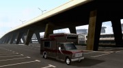 GTA SA Journey для GTA San Andreas миниатюра 4