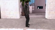 Владимир Макаров(2011) для GTA San Andreas миниатюра 4