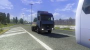Russian Traffic Pack v1.1 для Euro Truck Simulator 2 миниатюра 10
