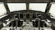 Embraer ERJ-175 LOT Polish Airlines - PLL LOT Retro Livery (SP-LIE) для GTA San Andreas миниатюра 12