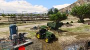 Farming Life Project - Mod 1.1 para GTA 5 miniatura 4