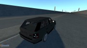 Range Rover Sport for BeamNG.Drive miniature 4