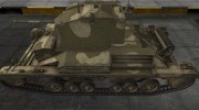Шкурка для А10 (Cruiser MK II) для World Of Tanks миниатюра 2
