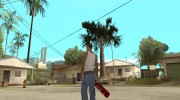 Новый огнетушитель для GTA San Andreas миниатюра 2