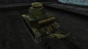 Шкурка для МС-1 для World Of Tanks миниатюра 3
