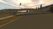 Laguna Seca v1.2 для GTA 4 миниатюра 6