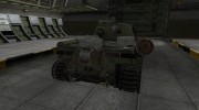 Ремоделинг для танка ИС para World Of Tanks miniatura 4