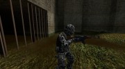 Spetsnaz Reborn CT for Counter-Strike Source miniature 2