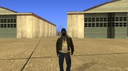 Bmotr1 HD para GTA San Andreas miniatura 2