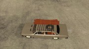 ВАЗ 2106 для GTA San Andreas миниатюра 2