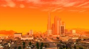 Выбор любой погоды para GTA San Andreas miniatura 4