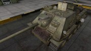 Ремоделинг для СУ-100 для World Of Tanks миниатюра 1
