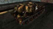ИСУ-152 05 para World Of Tanks miniatura 1