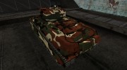 Шкурка для M6 for World Of Tanks miniature 3