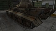 Исторический камуфляж E-50 для World Of Tanks миниатюра 3