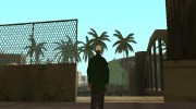 Grove skin для GTA San Andreas миниатюра 4