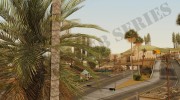Natural and Realistic ENB for SAMP V8.3 by Robert для GTA San Andreas миниатюра 3