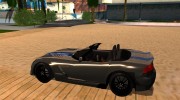 Dodge Viper SRT-10 для GTA San Andreas миниатюра 2