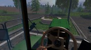 John Deere 8360RT для Farming Simulator 2015 миниатюра 5