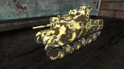M3 Lee 4 для World Of Tanks миниатюра 1