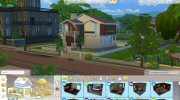 Особняк for Sims 4 miniature 1