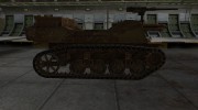 Американский танк T82 для World Of Tanks миниатюра 5