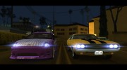 HD Cars from The Fast And The Furious 0.1  miniatura 2