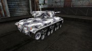 Шкурка для T25/2 для World Of Tanks миниатюра 4