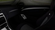 Mercedes-Benz CLK55 AMG 2003 для GTA San Andreas миниатюра 5