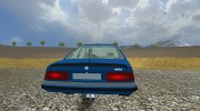 BMW 6 Series для Farming Simulator 2013 миниатюра 4