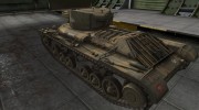 Шкурка для Valentine для World Of Tanks миниатюра 3