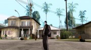 Bomje & Gop для GTA San Andreas миниатюра 2