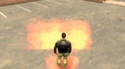Particle Apokalypse para GTA 3 miniatura 7