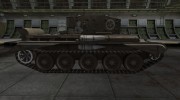 Зоны пробития контурные для Cromwell para World Of Tanks miniatura 5