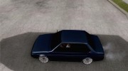 ВАЗ 21099 LifeStyle Tuning для GTA San Andreas миниатюра 2