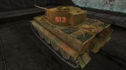 PzKpfw VI Tiger General303 для World Of Tanks миниатюра 3