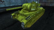 Matilda IV 38th Tank Brigade, May 1942 for World Of Tanks miniature 1
