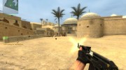 AK-47 Retexture for Counter-Strike Source miniature 2