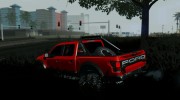 Ford F150 Raptor LPcars v2 for GTA San Andreas miniature 3
