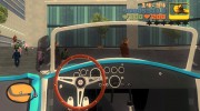 Shelby Cobra 427 TT Black Revel для GTA 3 миниатюра 10