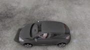 Renault Megane Coupe for GTA San Andreas miniature 2