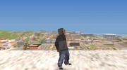 New BALLAS1 para GTA San Andreas miniatura 4