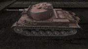 Шкурка для VK3001(P) для World Of Tanks миниатюра 2