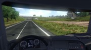 RED Expert v2.0 для Euro Truck Simulator 2 миниатюра 5
