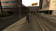 New animations for GTA San Andreas miniature 2