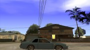 Previon GT para GTA San Andreas miniatura 5