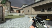 EXiums Half Tone SG552 for Counter-Strike Source miniature 2